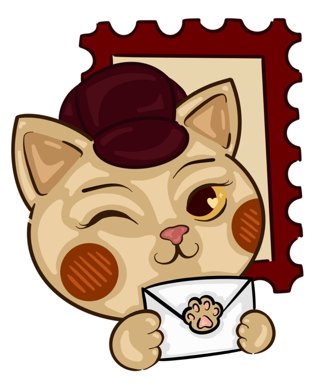 Pawstmark Club